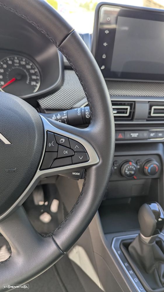 Dacia Sandero 1.0 TCe Journey CVT - 15