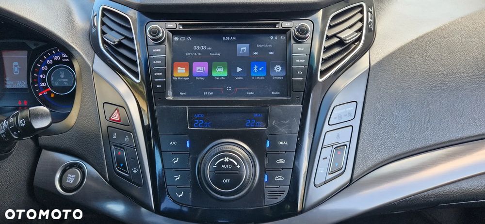 Hyundai i40 i40cw 1.7 CRDi 5 Star Edition - 22