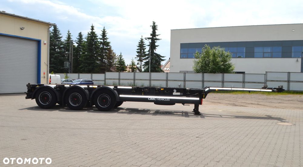 CIMC OVRIGA VEHICLES - 7