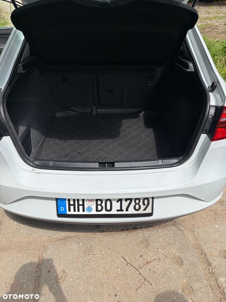 Seat Toledo 1.4 TSI Xcellence S&S DSG - 12