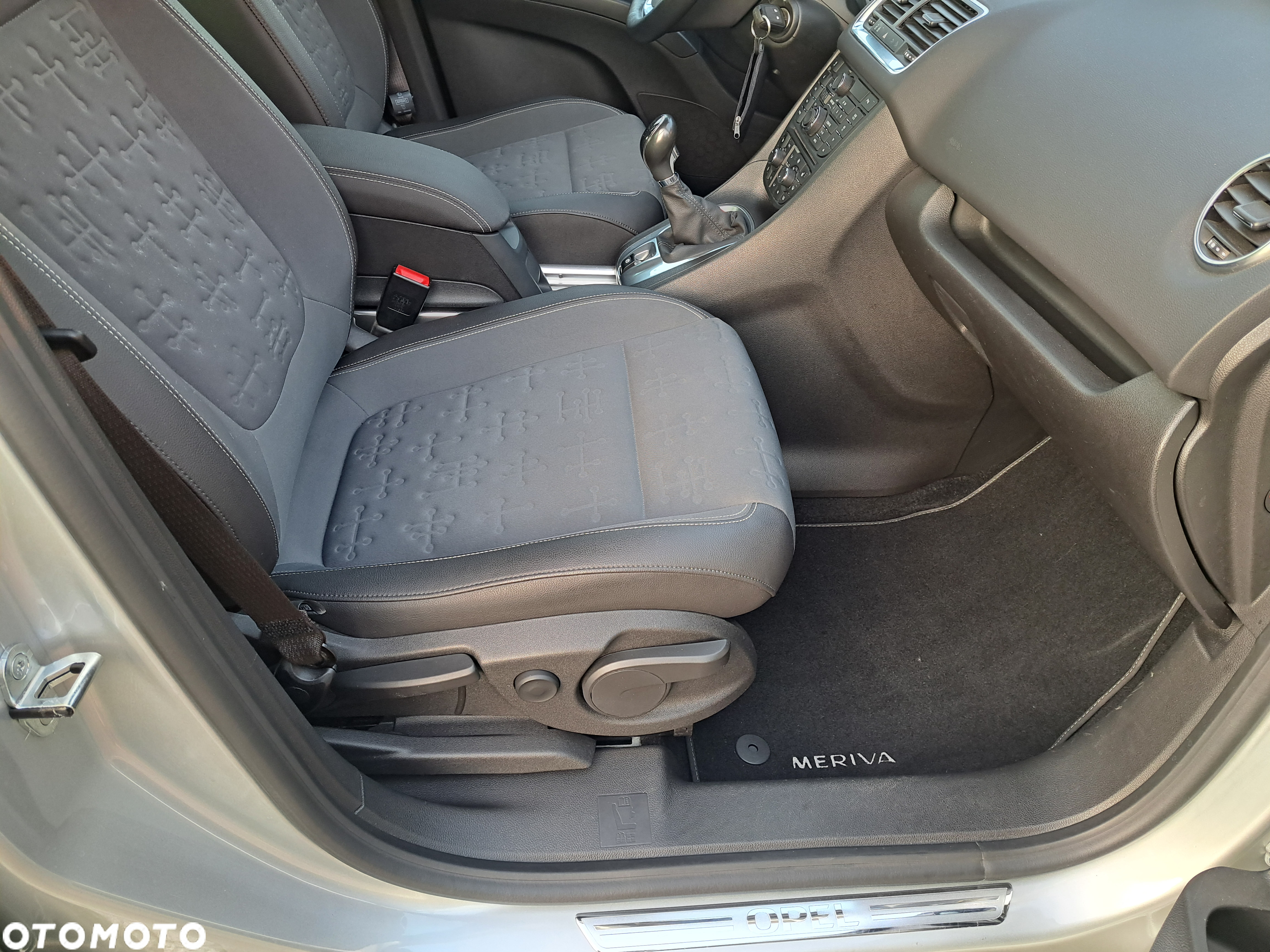 Opel Meriva 1.4 Innovation - 6