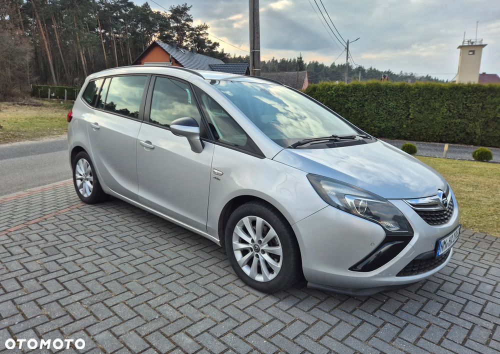 Opel Zafira ver-tourer-2-0-cdti-style - 2