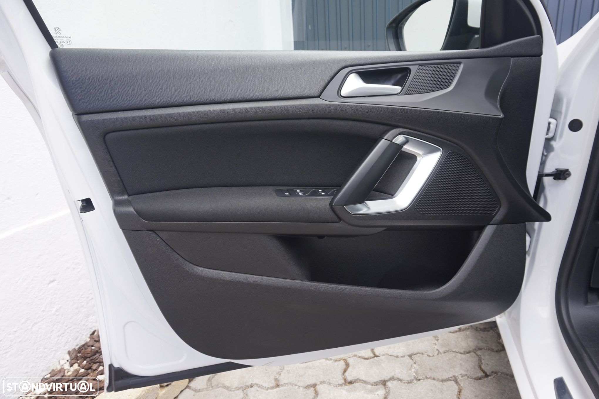 Peugeot 308 1.2 PureTech Style - 7