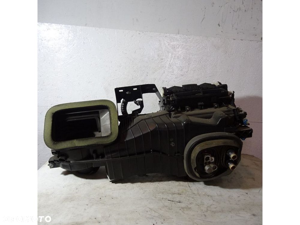 SKODA SUPERB II NAGRZEWNICA KLIMATRONIC 3T1820003N - 3