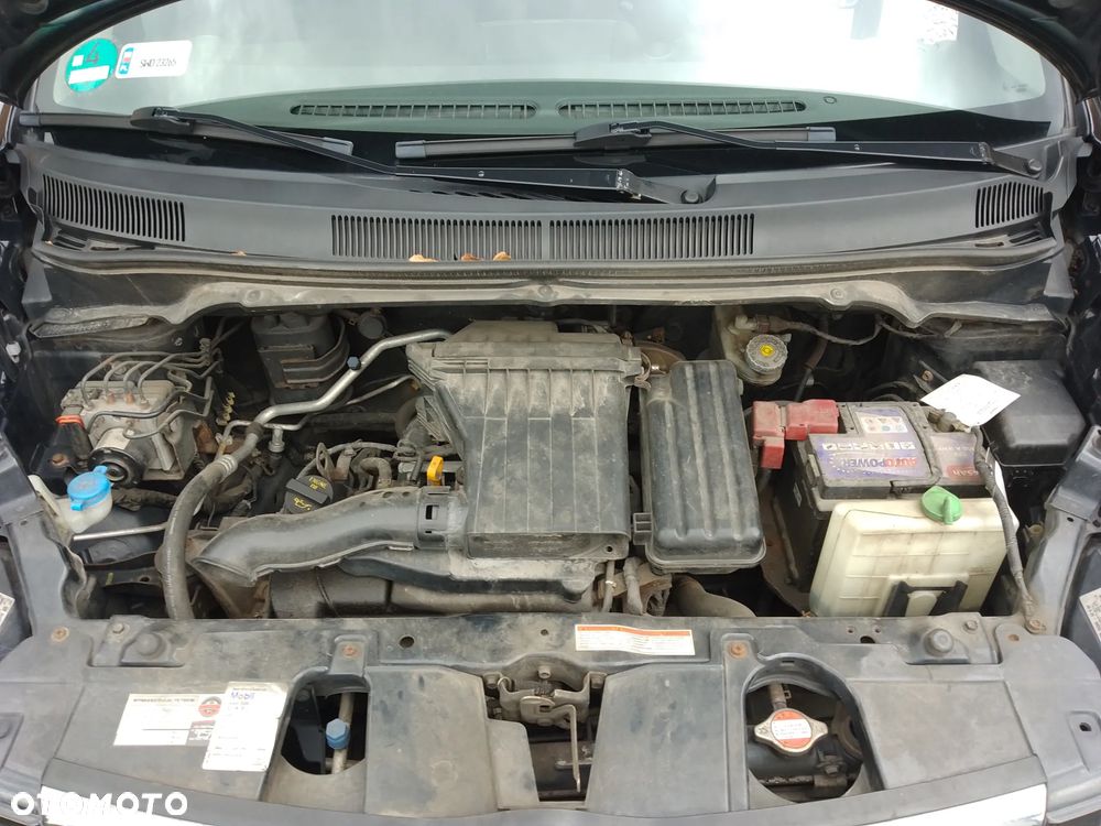 Opel Agila - 16