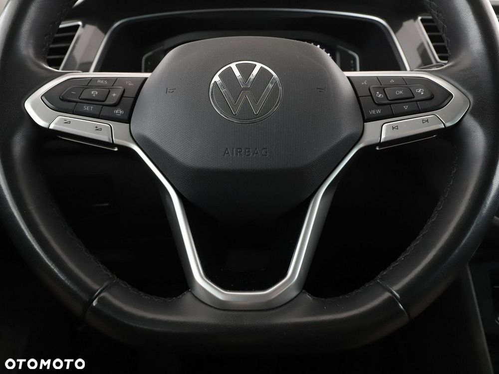 Volkswagen Tiguan 1.4 eHybrid Life DSG - 23