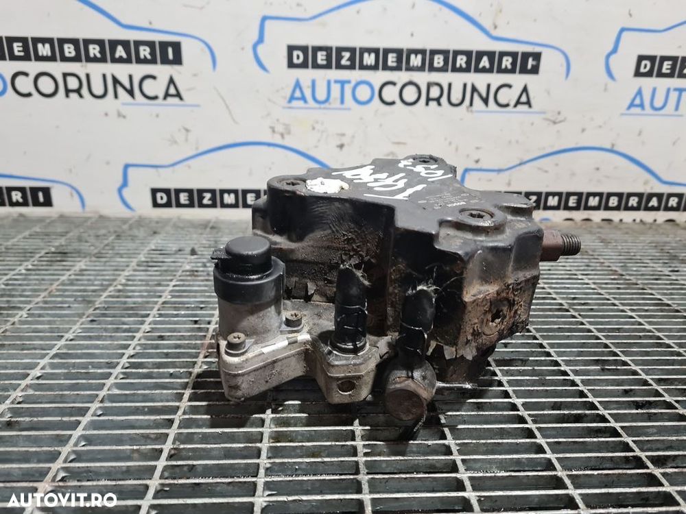 Pompa injectie / inalte Hyundai Tucson 2.0 Diesel 2006 - 2010 140CP D4EA (1055) Diesel ... - 4