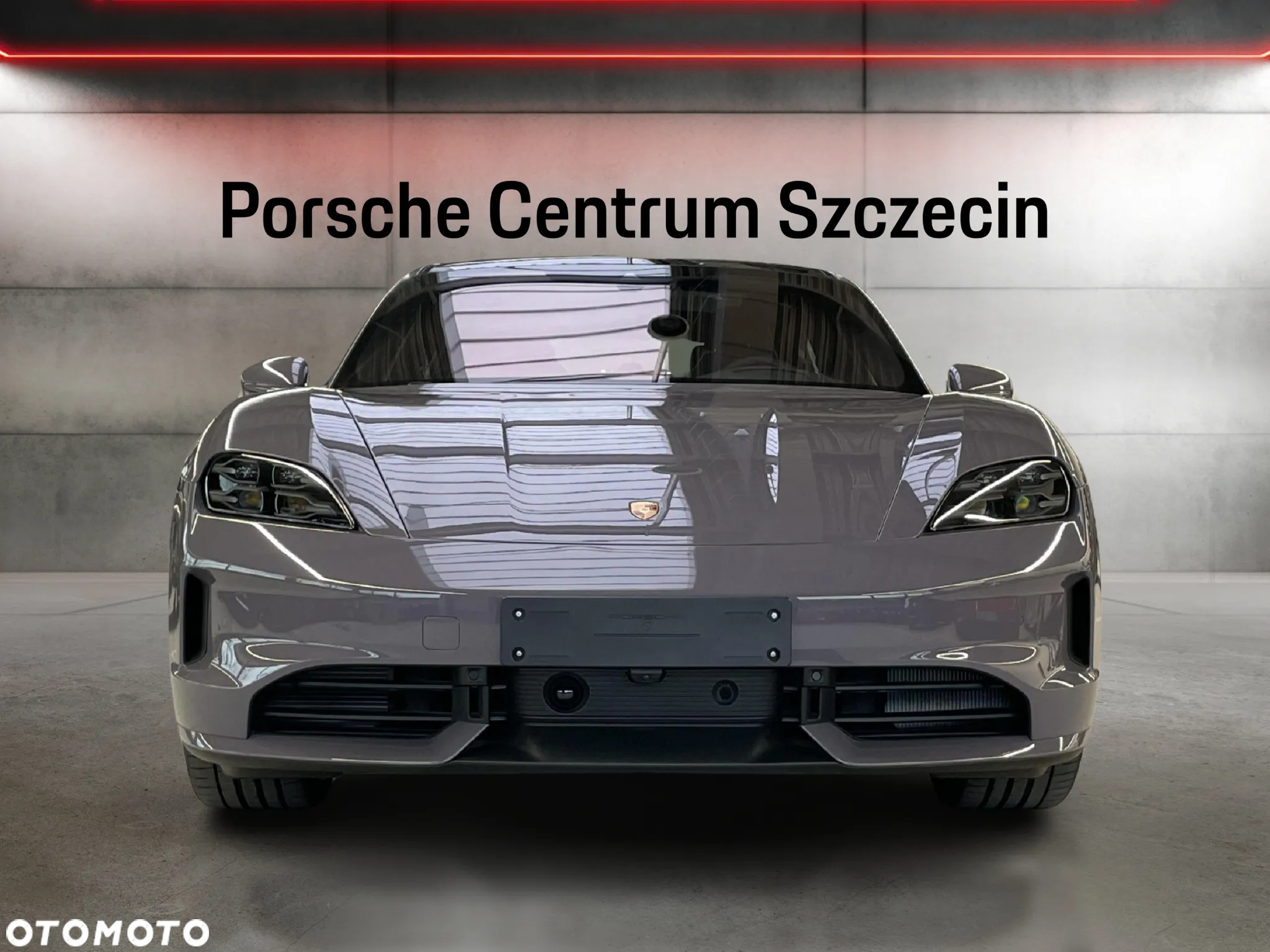 Porsche Taycan - 8