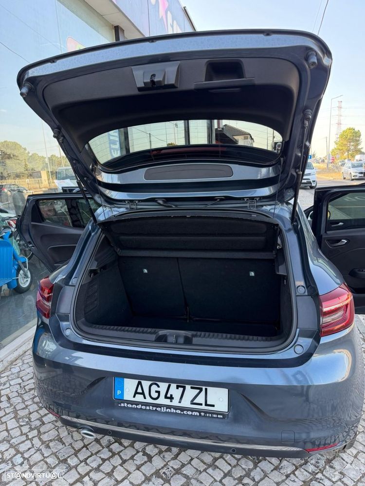 Renault Clio 1.0 TCe Intens - 5