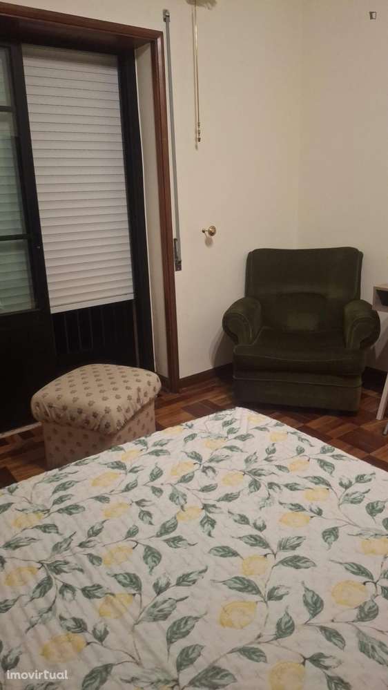 Quarto - localizado em Celas Coimbra Portugal Coimbra - Grande imagem: 4/11