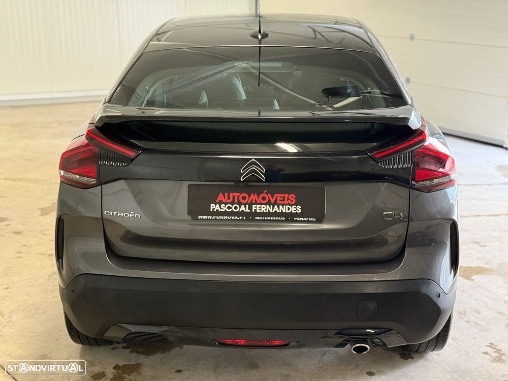 Citroën C4 1.5 BlueHDi Feel Pack - 8
