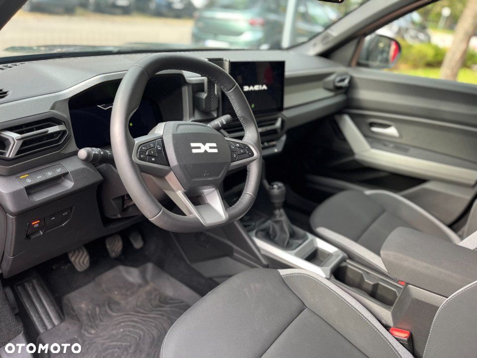 Dacia Bigster - 8