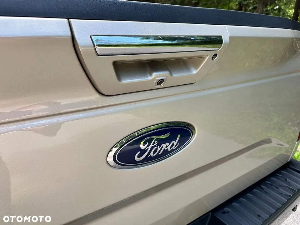 Ford F150 - 22