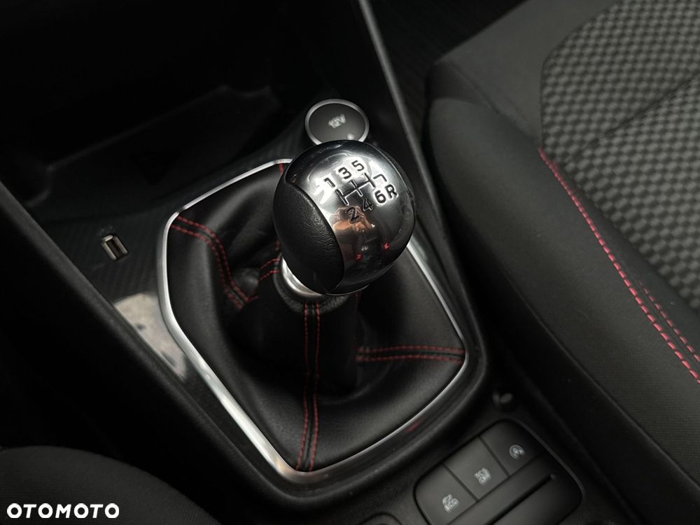 Ford Fiesta 1.0 EcoBoost ST-Line ASS - 23