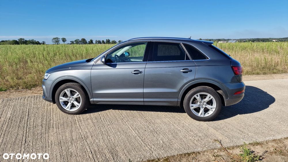 Audi Q3 2.0 TDI - 7