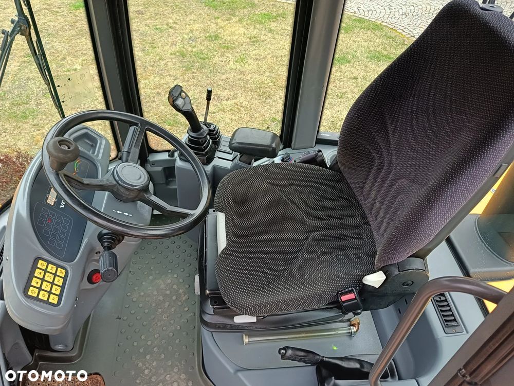Volvo L30B - Z/X PRO - 14