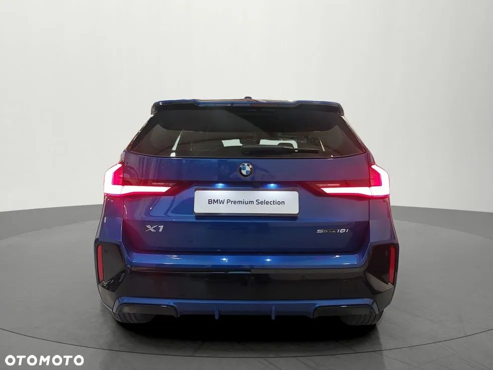 BMW X1 sDrive18i M Sport - 31