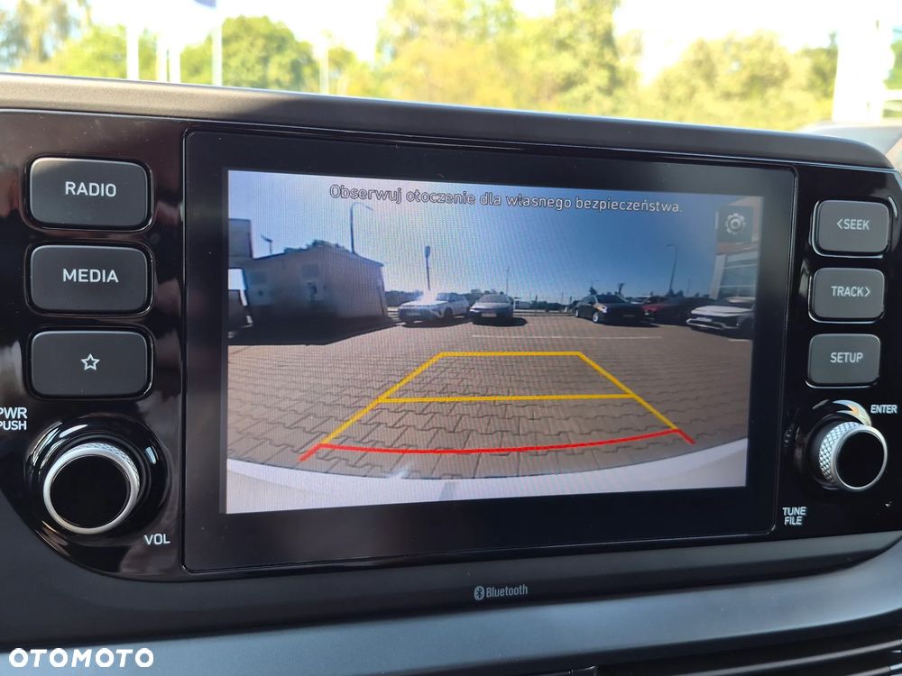 Hyundai i20 1.6 T-GDI N Performance - 23