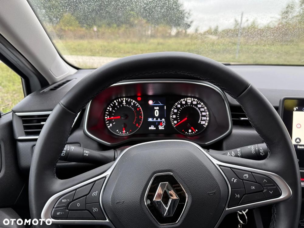 Renault Clio SCe 65 LIFE - 18