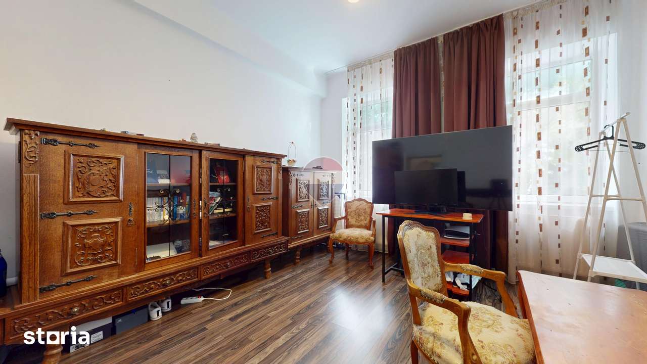Apartament 2 camere 63 mp | Pet-Friendly | Boxă | Zonă liniștită — fotografia 2