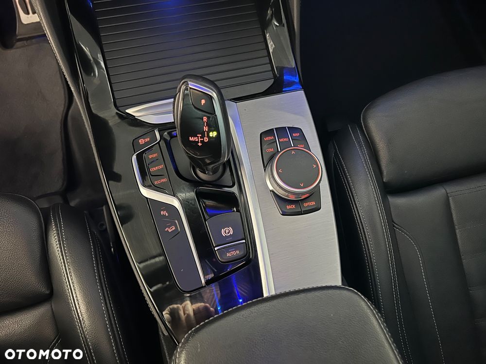 BMW X4 xDrive20d M Sport - 15