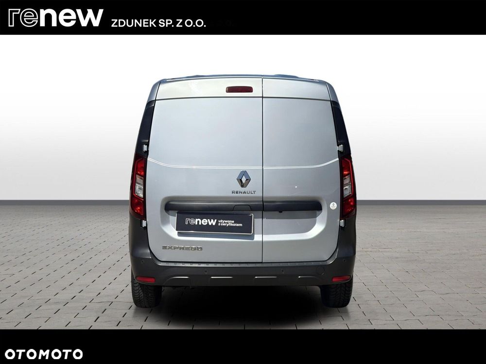 Renault Kangoo - 4