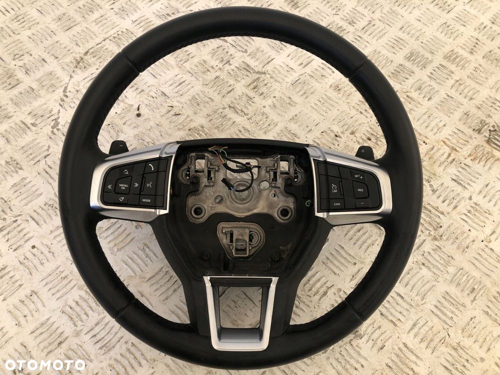 LAND ROVER DISCOVERY SPORT L550 KIEROWNICA ŁOPATKI - 2