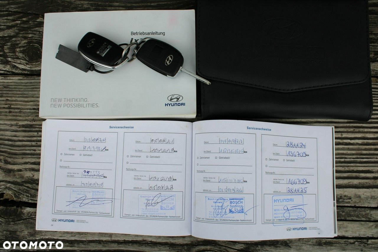 Hyundai ix35 2.0 GDI Premium 2WD - 31
