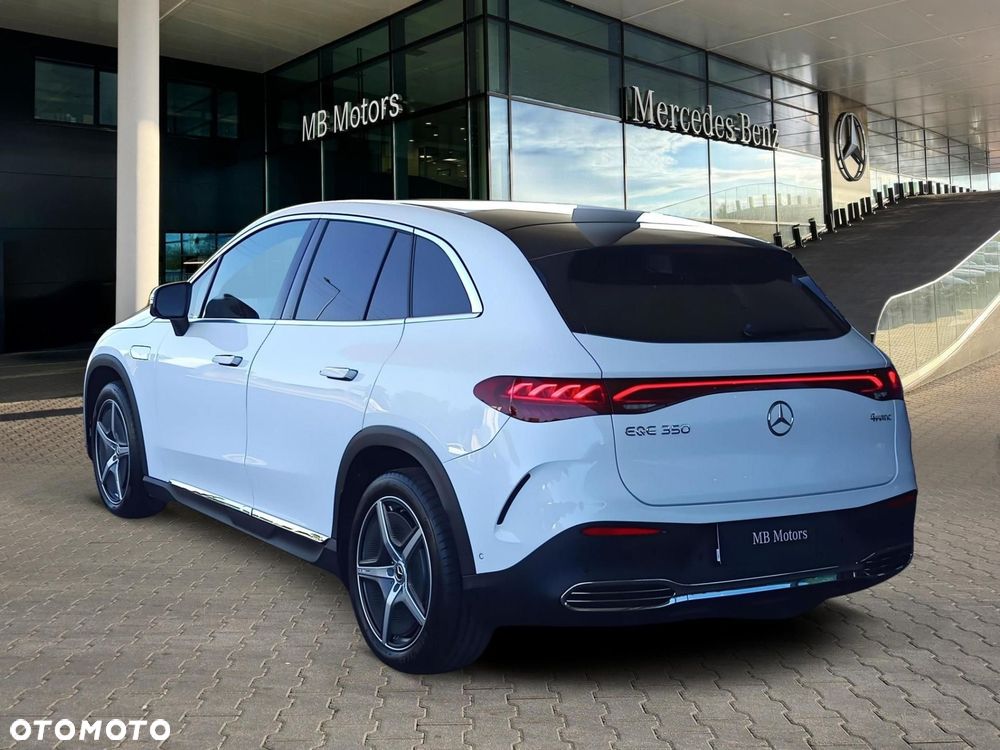 Mercedes-Benz EQE - 6