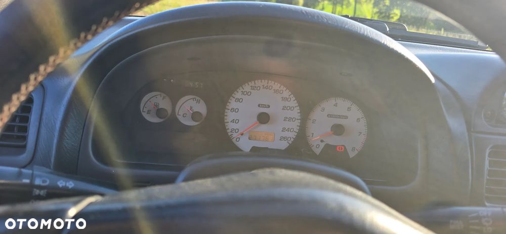 Subaru Impreza 2.0GT 16v Turbo 4x4 - 10