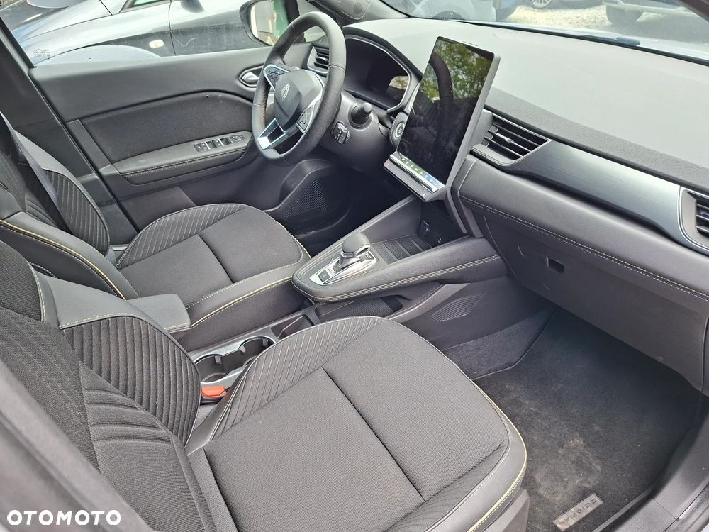 Renault Symbioz 1.6 E-Tech Full Hybrid 145 Evolution - 14