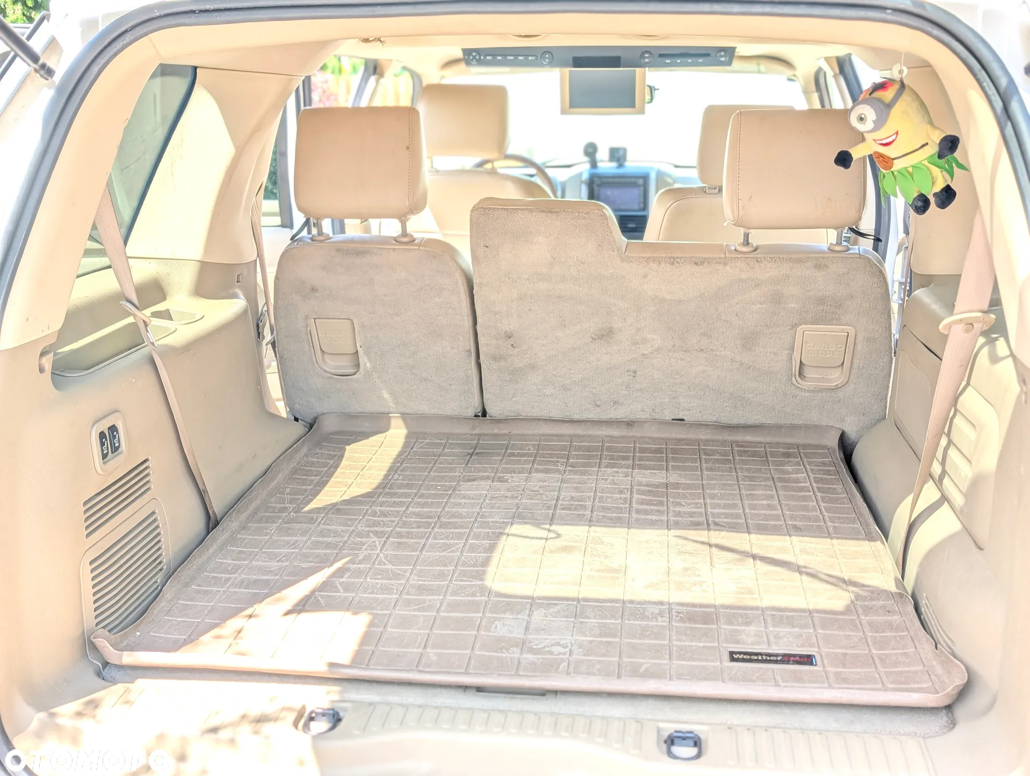 Mercury Mountaineer - 16