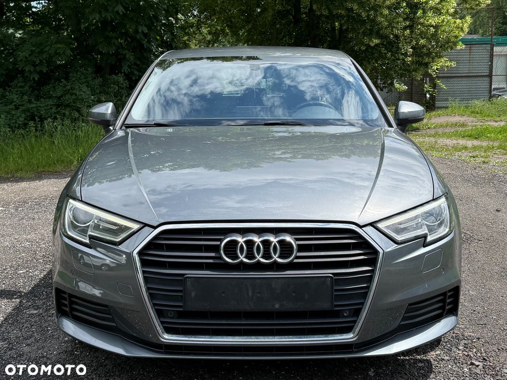 Audi A3 Sportback 30 TDI S tronic design - 12