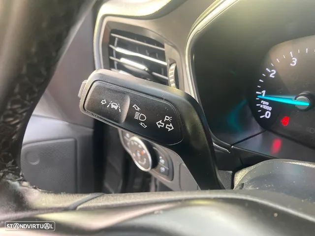 Ford Focus 1.0 EcoBoost Hybrid ACTIVE DESIGN - 19