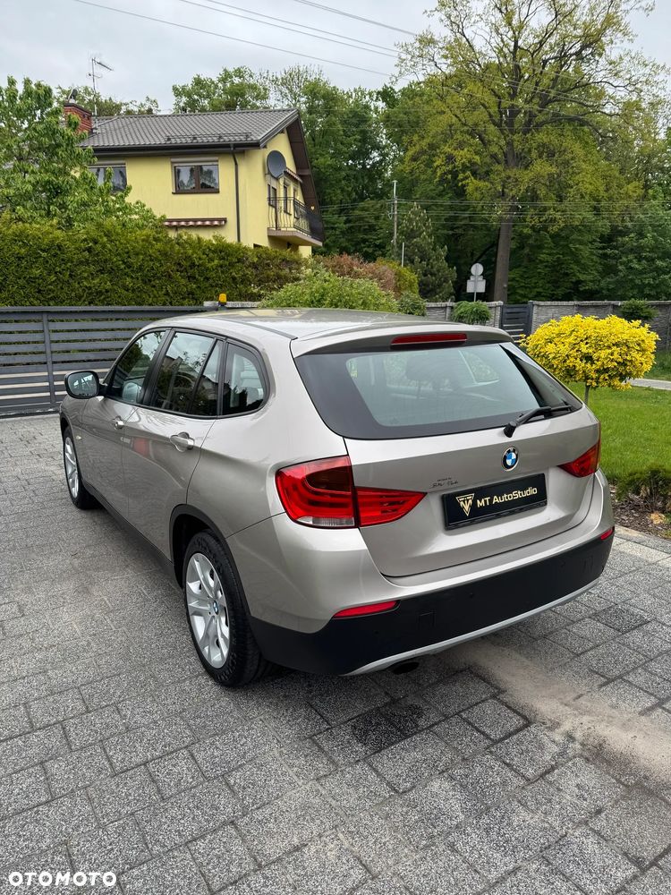 BMW X1 sDrive18i - 3