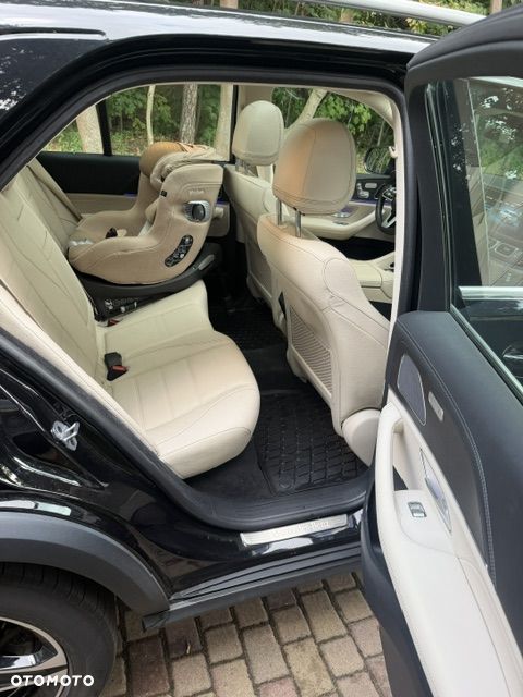 Mercedes-Benz GLE 300 d 4-Matic - 14