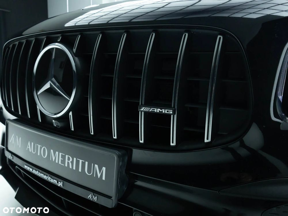 Mercedes-Benz GLB - 5