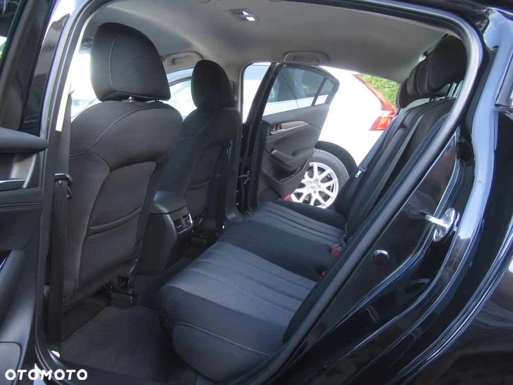 Mazda 6 2.0 SkyJoy - 7