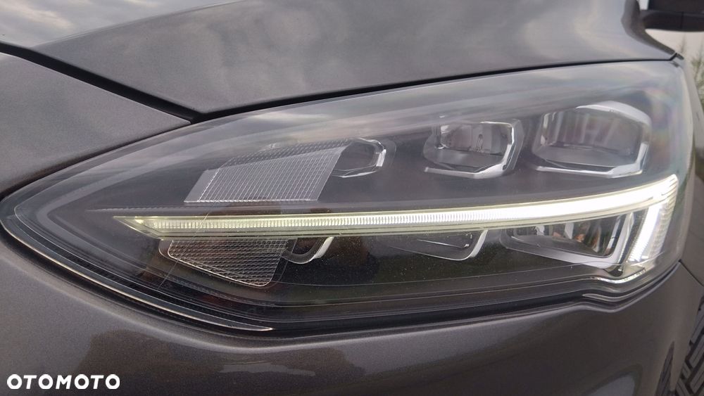 Ford Focus 2.0 EcoBlue ST-2 - 21