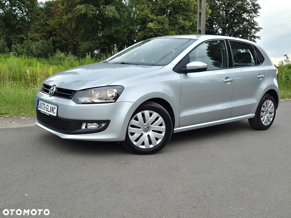 Volkswagen Polo 1.2 TSI Blue Motion Technology Life - 23