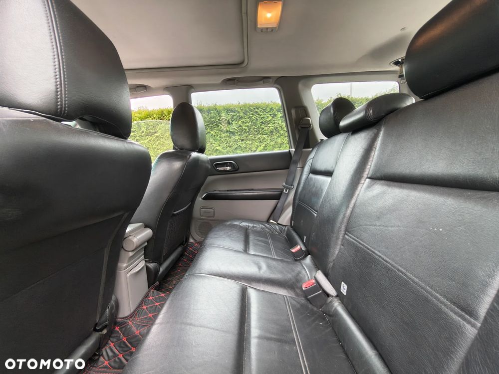 Subaru Forester 2.5 XT BAS - 22