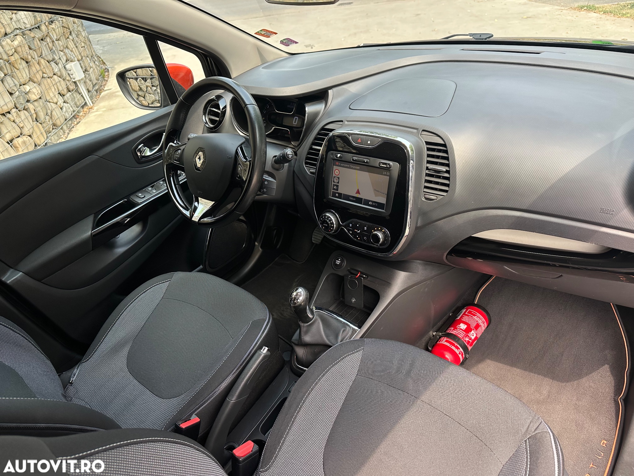 Renault Captur ENERGY dCi 110 Intens - 10