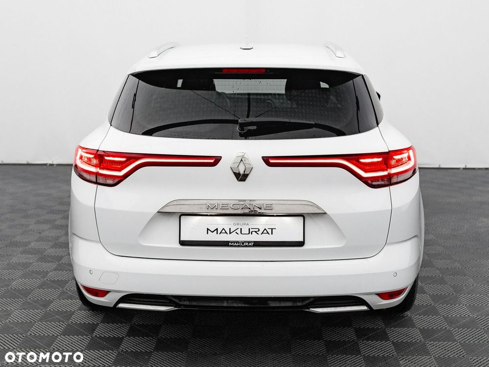 Renault Megane 1.5 Blue dCi Intens EDC - 9