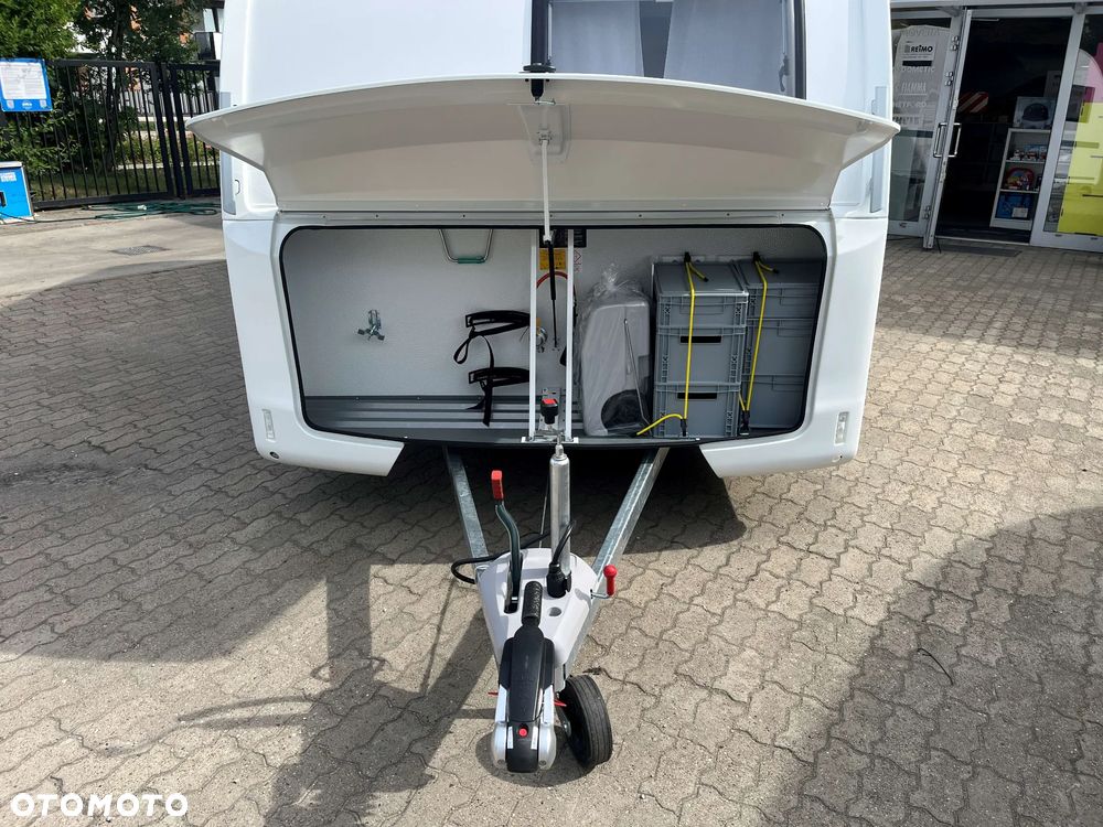 Adria Altea 472PK NOWA 6OS FV23% WCC - 9
