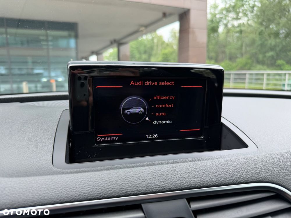 Audi Q3 1.4 TFSI CoD ultra Sport - 40