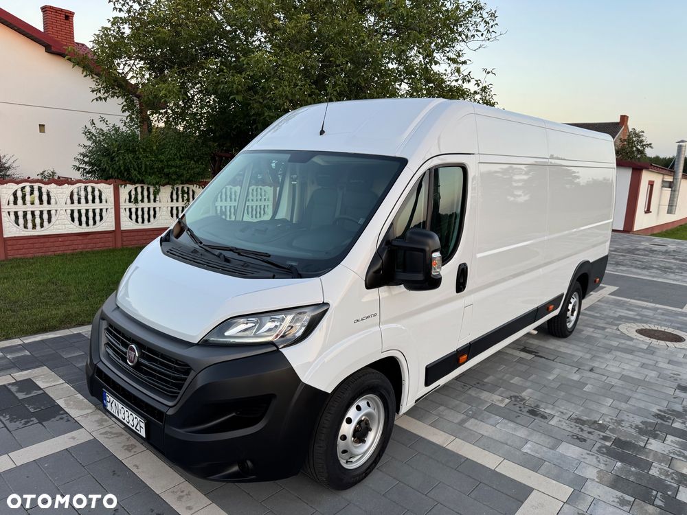 Fiat Ducato - 22