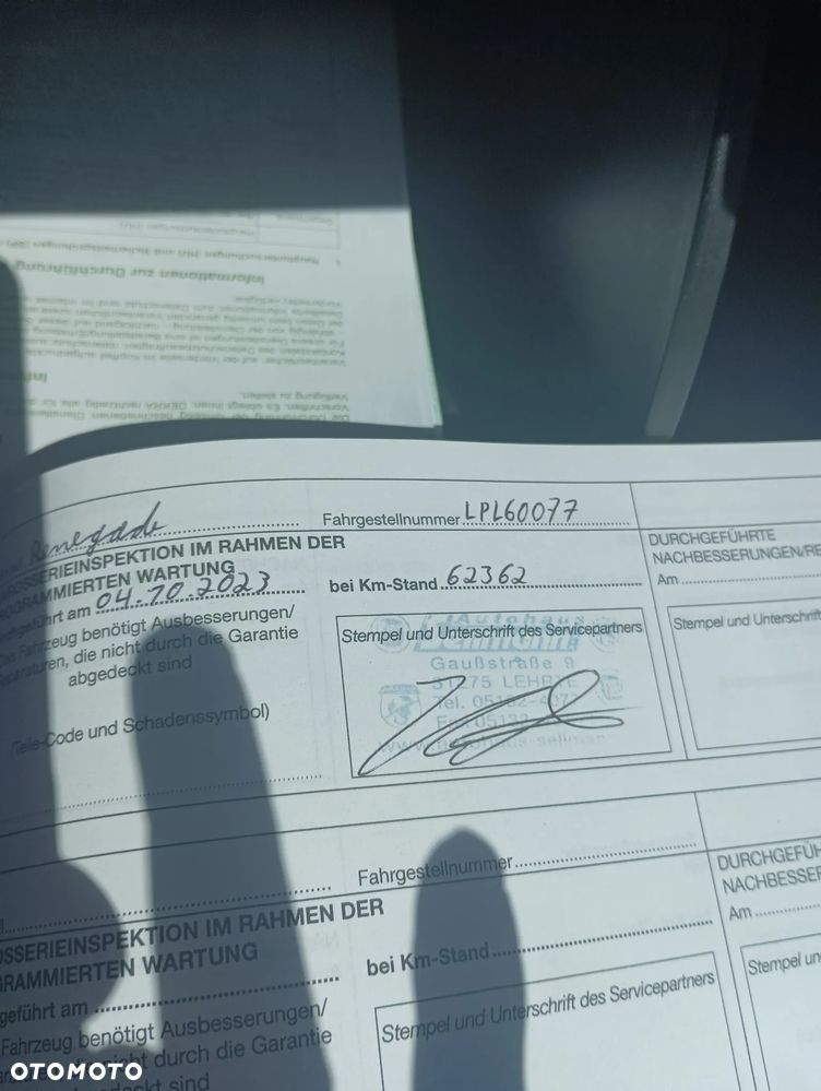 Jeep Renegade 1.0 T-GDI Sport - 2