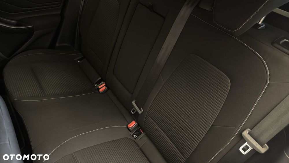 Ford Focus 1.0 EcoBoost mHEV Titanium X - 12