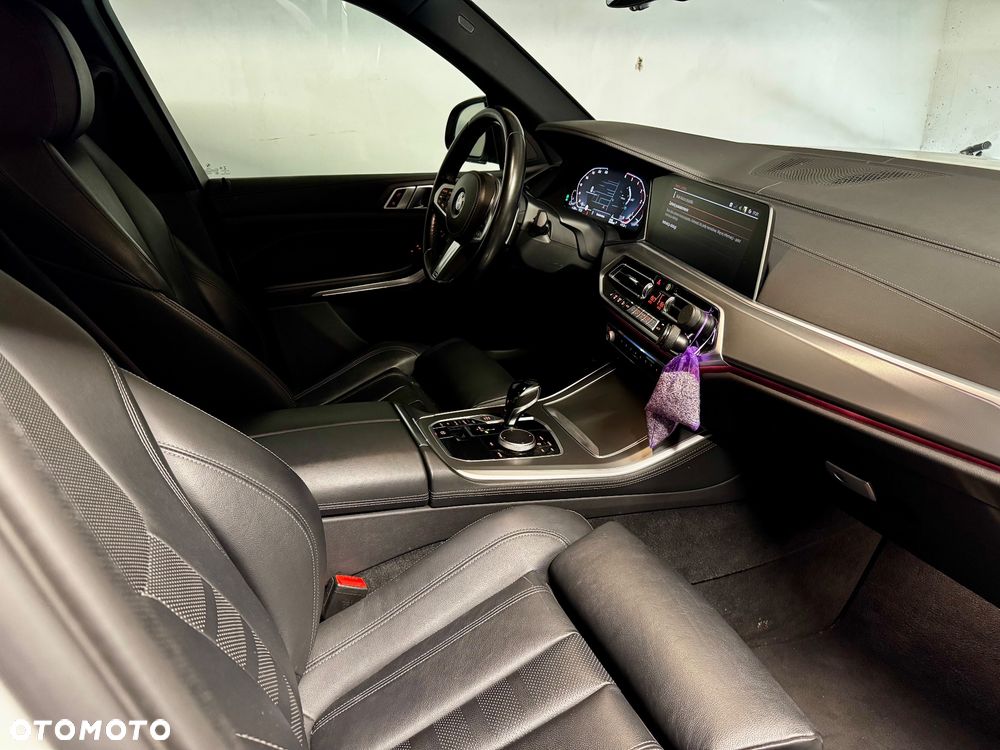 BMW X5 xDrive30d mHEV - 6