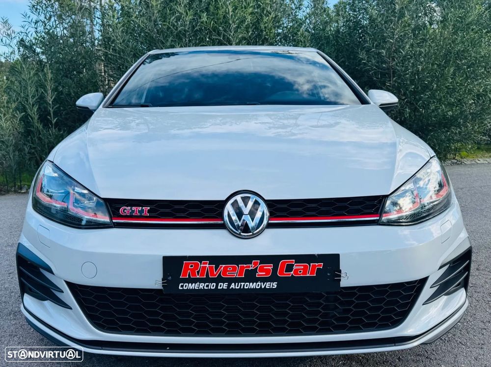 VW Golf 2.0 TSi GTi DSG Performance - 6